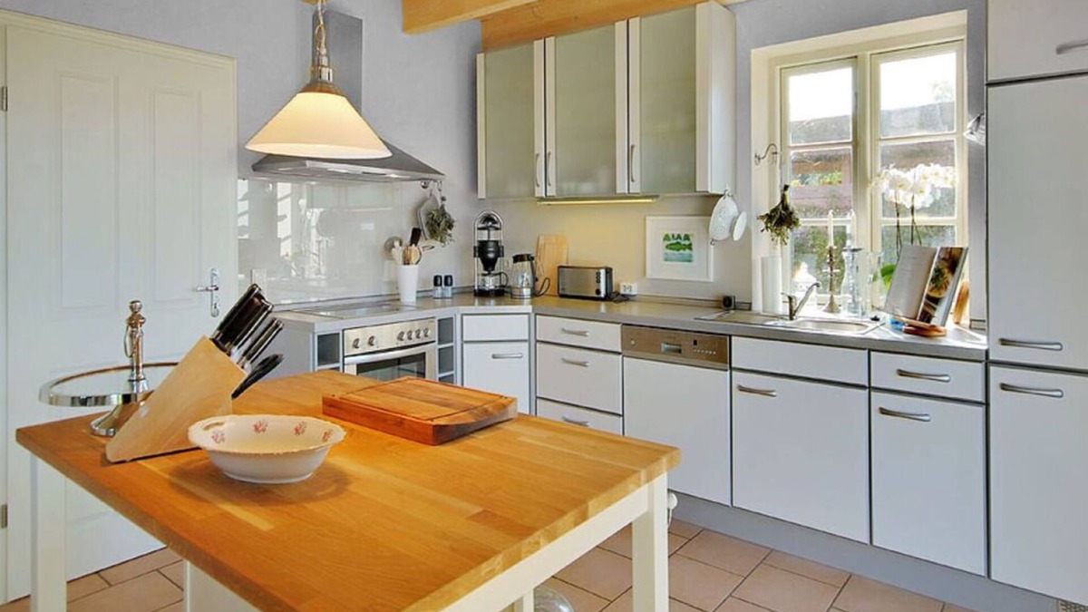 Nubelfeld Cottage | Högelia Comfortable holiday residence
