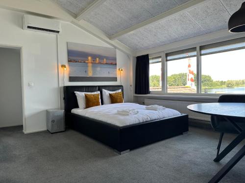 Oud Verlaat Bed & Breakfast | De Strandgaper