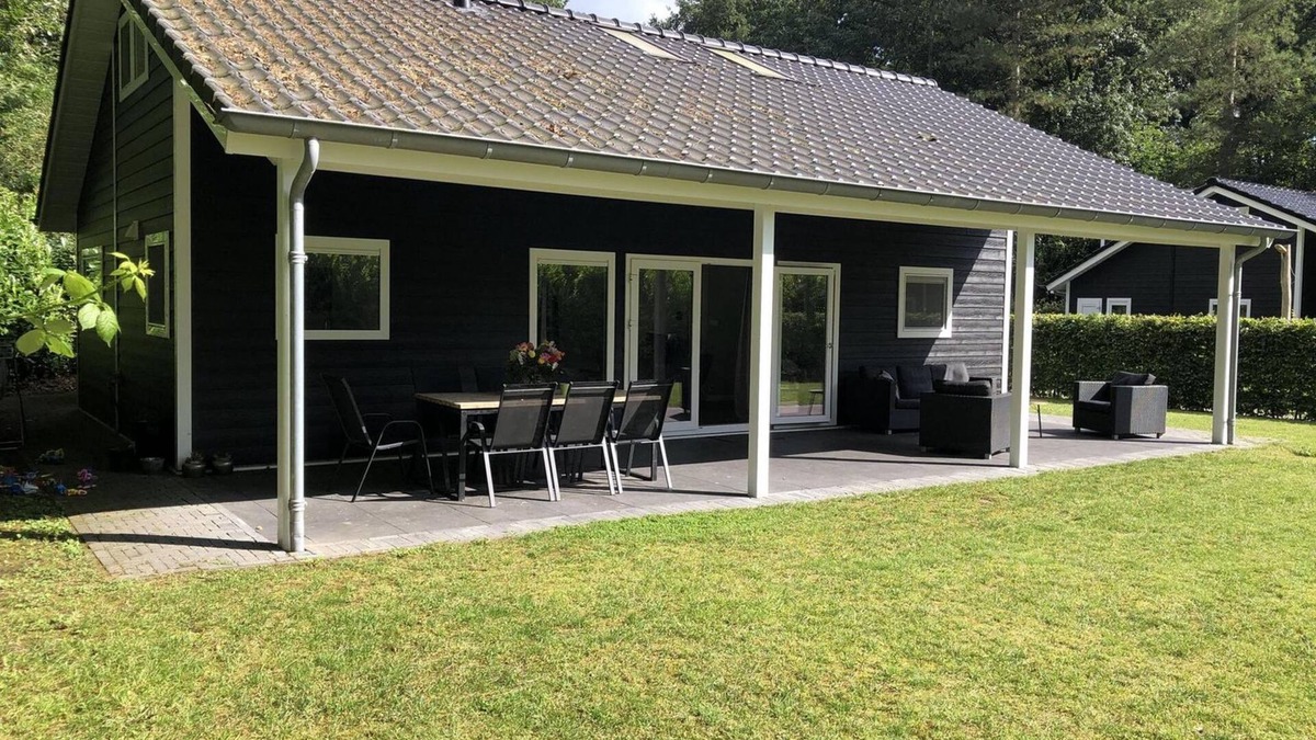 Municipality of Rhenen House | De Thijmse Berg by Interhome