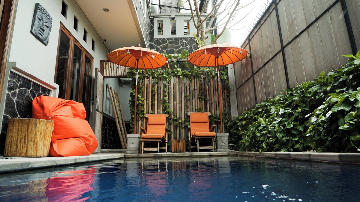 Mlati Bed & Breakfast | De Tropen Jogja
