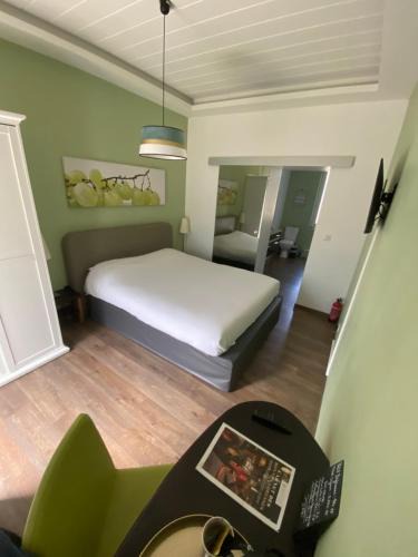 Villefranche-sur-Saone Bed & Breakfast | De Tussenstop