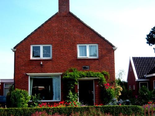 Warffum Bed & Breakfast | de Twee Paardjes