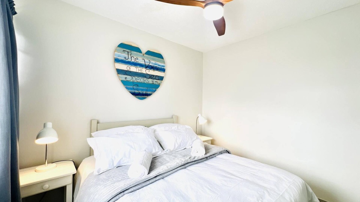 Mossel Bay Apartment | De Valle: Pool, Braai & Steps to Diaz Beach