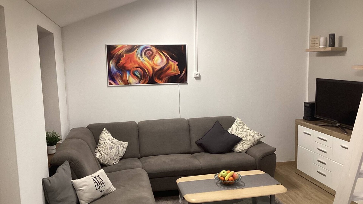 Falkenstein Apartment | Fpf-51 - Ferienpark im Schönen Falkenstein