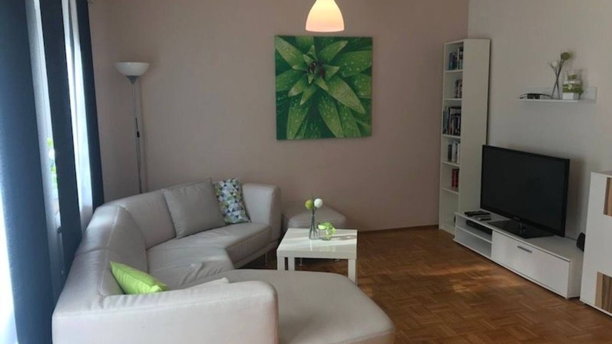 Falkenstein Apartment | Fpf-29 - Ferienpark im Schönen Falkenstein