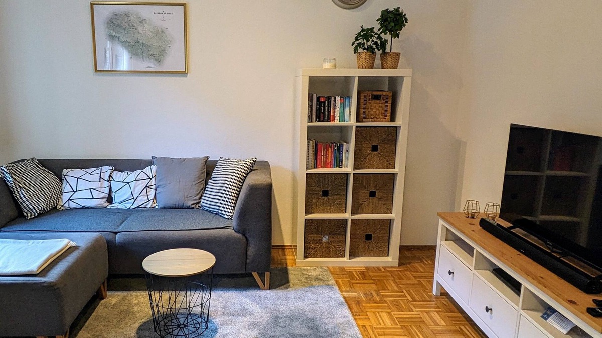 Falkenstein Apartment | Fpf-30 - Ferienpark im Schönen Falkenstein