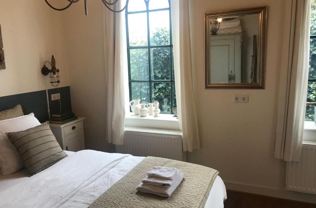 Municipality of Appingedam Bed & Breakfast | De vijgenhof