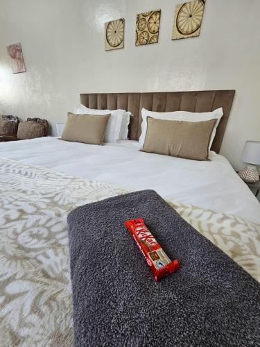 Middelburg House | De Villa Guesthouse