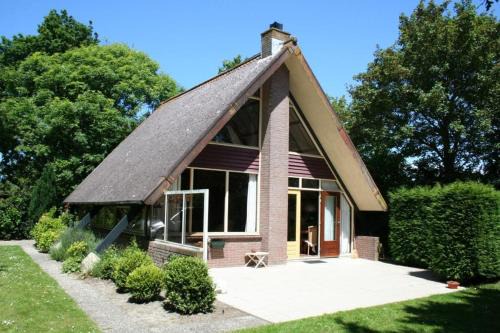 Nieuwvliet House | De Vlier 9*