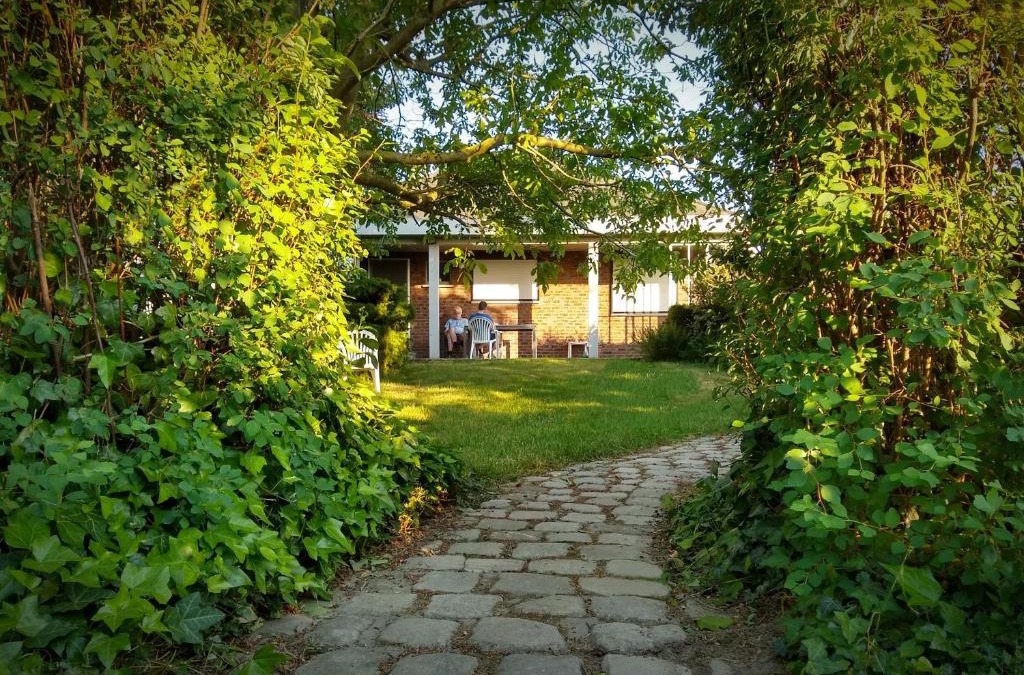 Halen House | De Zilveren Helm