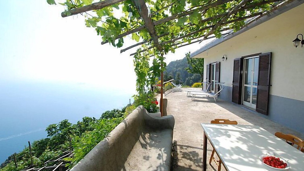 Agerola House | Dea Afrodite by Interhome