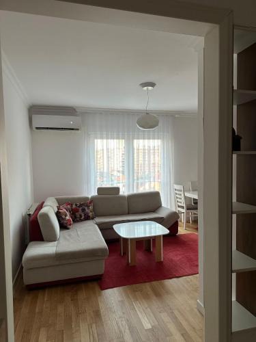 Çagllavicë Apartment | DeA apartment