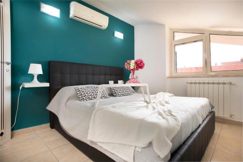Isola Sacra Apartment | DEA SUITE - FIUMICINO ROME AIRPORT 5 Min -