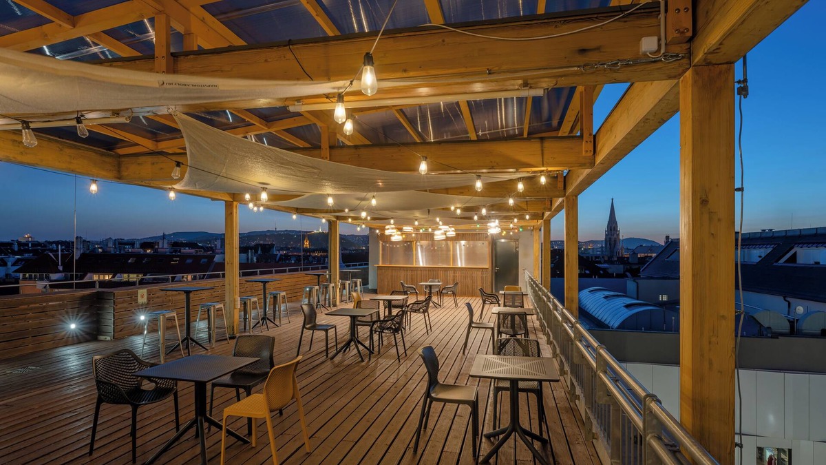Ferencvaros Hotel | Dean's Home Budapest