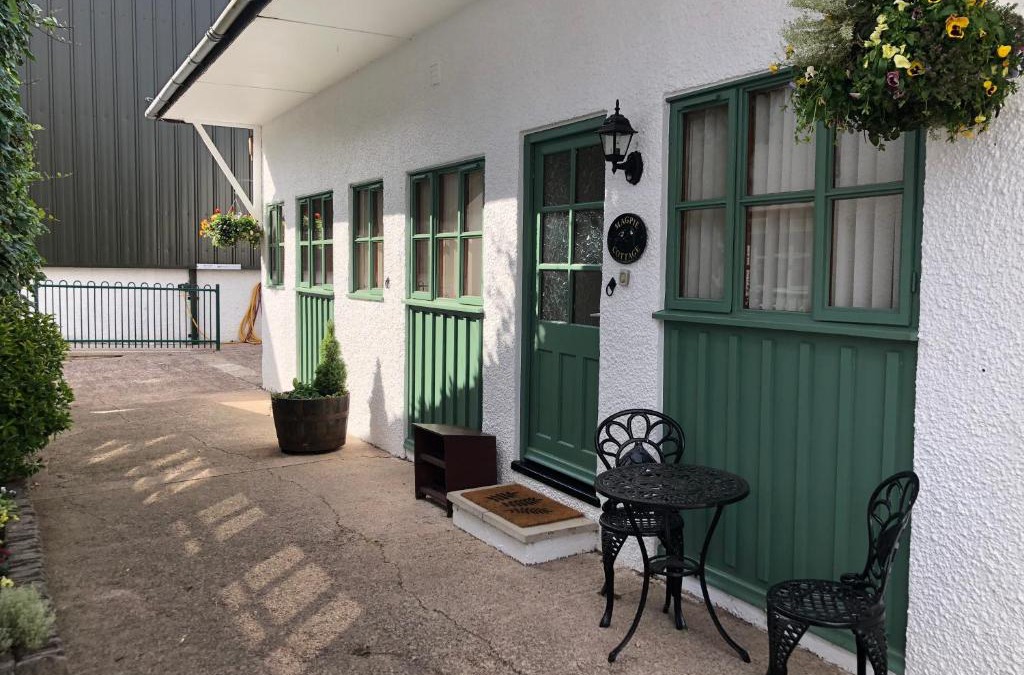 Lydney Apartment | Deanwood Holiday Cottages
