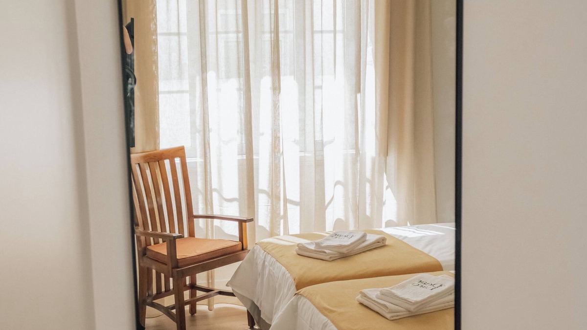 Se House | Dear Faro - Guest House