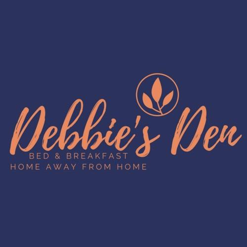 Springs House | Debbie's Den