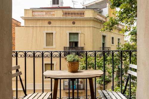 Hostafrancs Apartment | Decô Apartments Barcelona-Sants