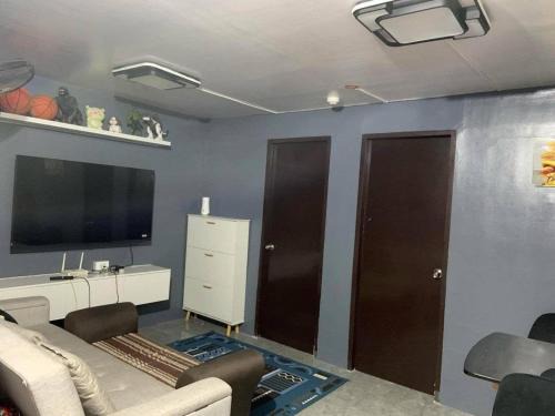 Cebu Apartment | Deca Homes Condominium