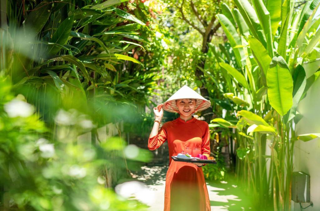 Hoi An City Centre Hotel | December Hoi An Villa