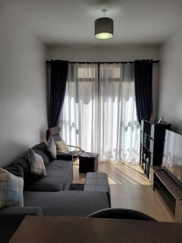 Entebbe Apartment | Decent and cosy one bed flat - Bella Vista