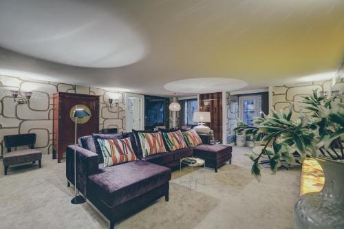 Misericordia Apartment | Deco Gem Bica
