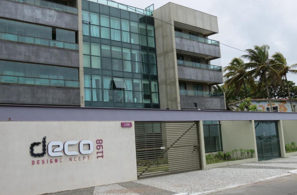 Candeias Apartment | Deco Premium Beach