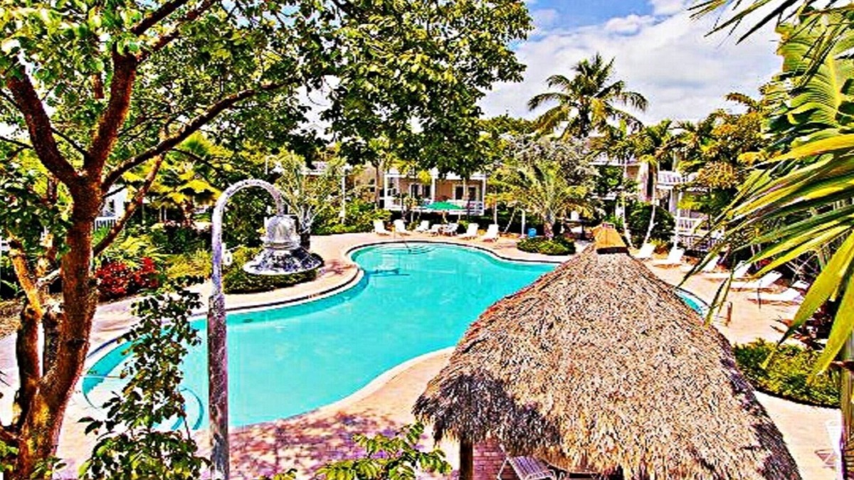 Key West House | Decorators own Coastal Chic home