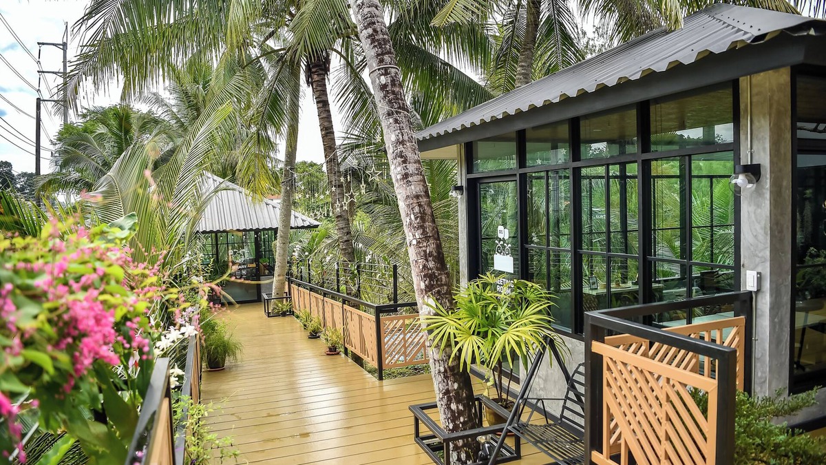 Koh Kaew Hotel | Dee Homestay