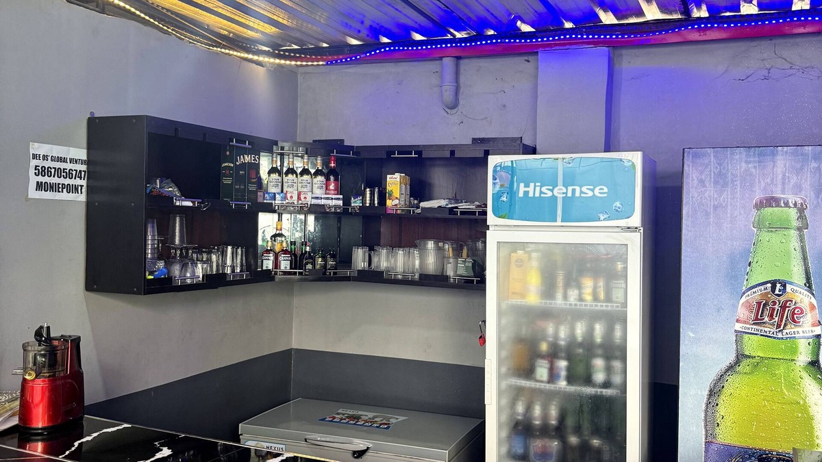 Port Harcourt Hotel | Dee Os' Hotel