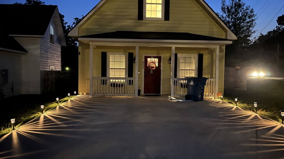 Gladewater House | Dee’s Cozy Corner Cottage