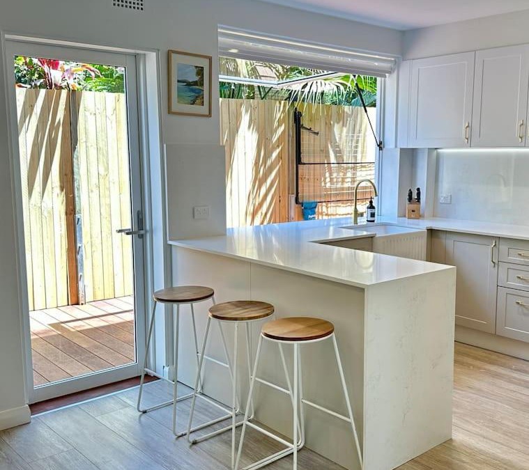 Dee Why Apartment | Dee Why Town House