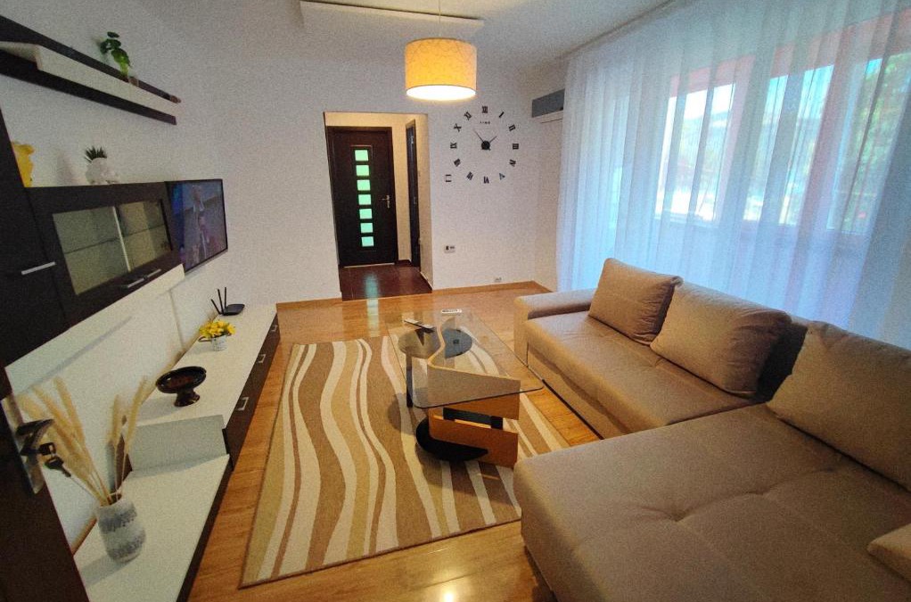 Orsova Apartment | Deea