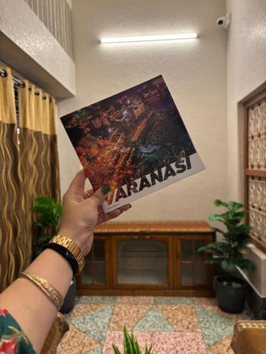Sigra House | DeeHa Niwas - A Banarasi Home