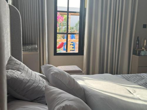 Al Kharj Apartment | Deem garden mushrf