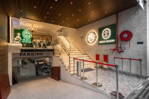 Kanpur Hotel | Deep Hotel