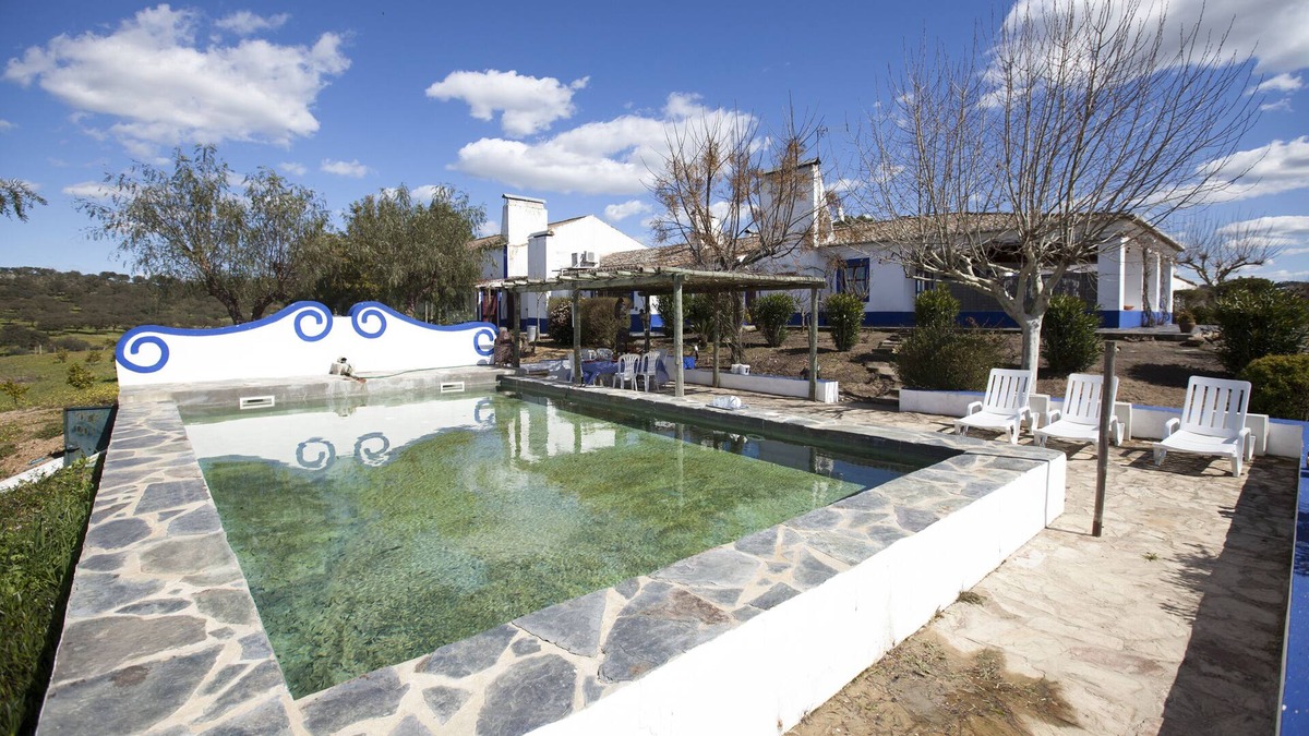 Fronteira Other | Deep inside the best Alentejo