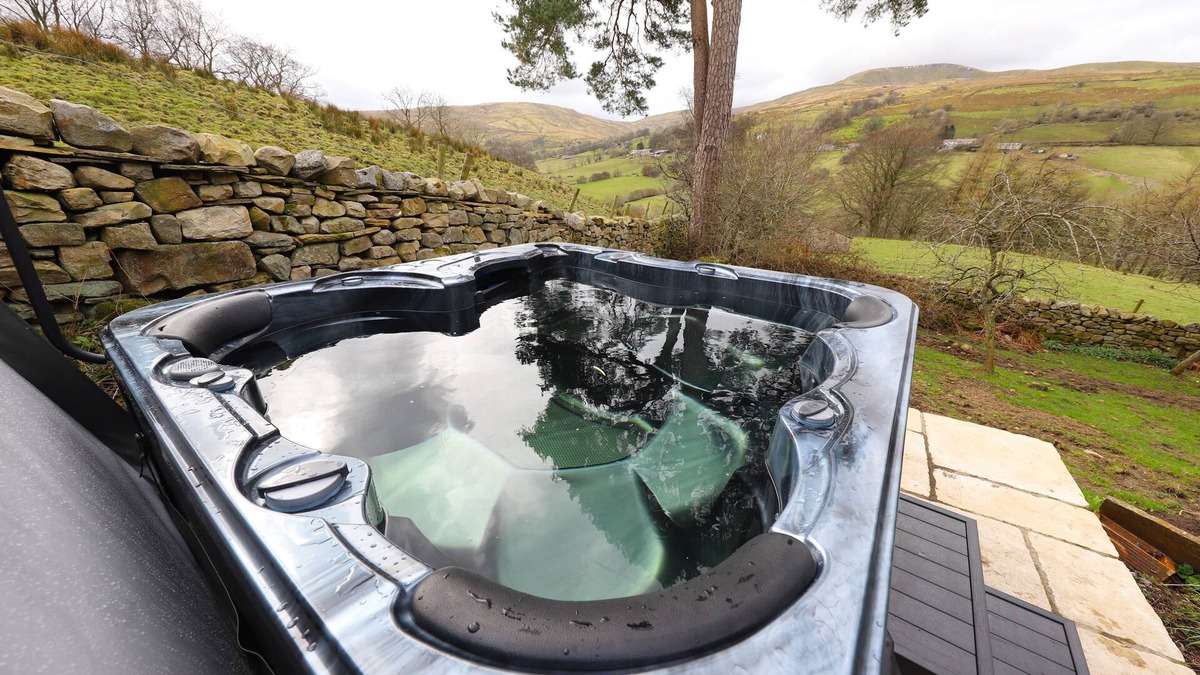Sedbergh Cottage | Deepdale, Nr Dent, Yorkshire, The Yorkshire Dales, England - Sleeps 6