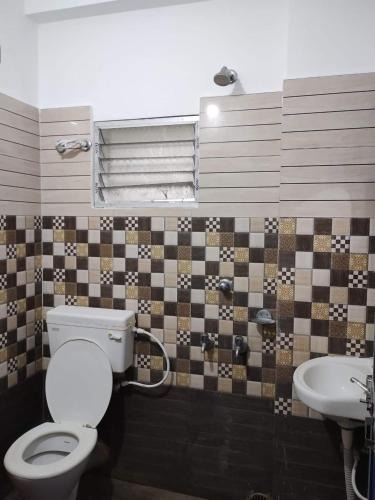 Puri House | Deepjyoti guest house