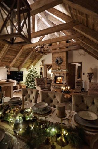 Lipi Apartment | Deer Apartment