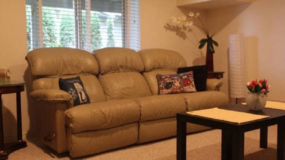 Sudden Valley Apartment | Deer Haven Apartment - Sudden Valley, Washington