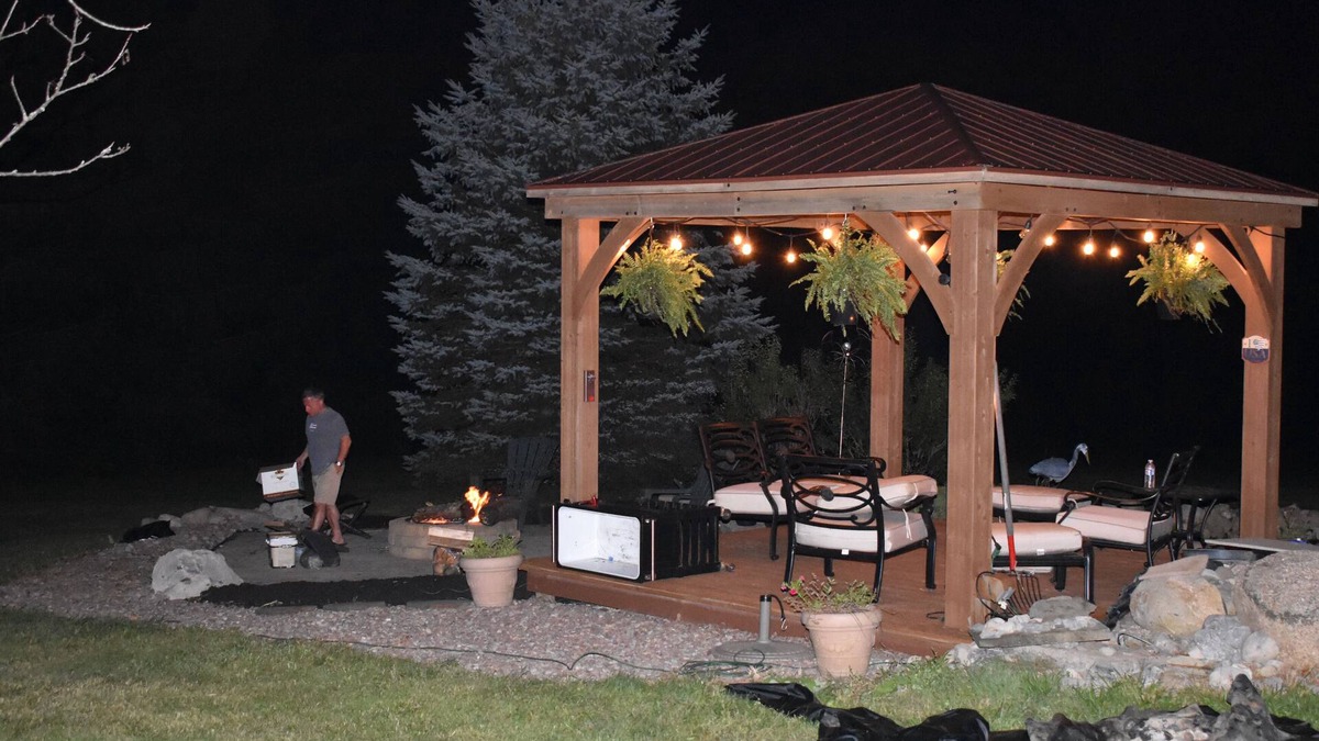 Skaneateles House | Deer Run Lodging House