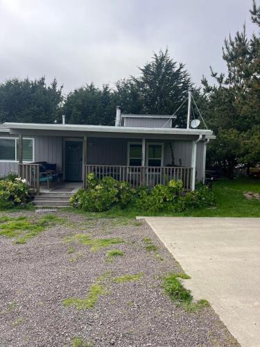 Point Arena House | Deer's Meadow