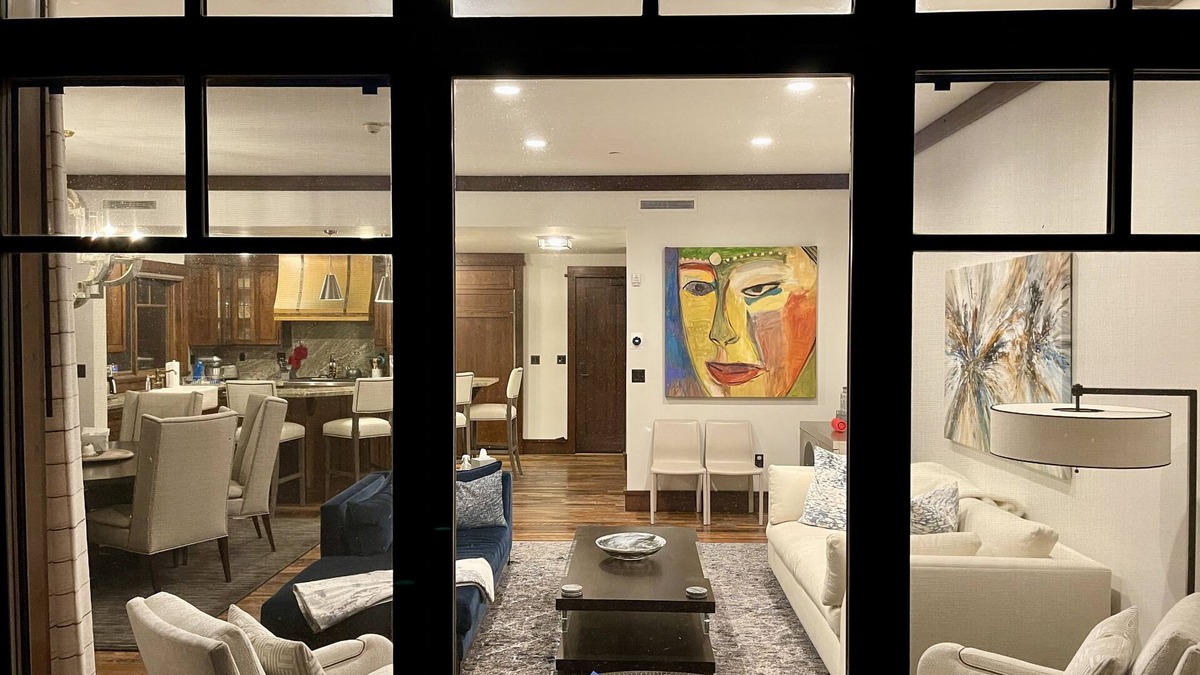 Empire Pass Condo | Deer Valley Empire Pass Ski-in Ski-out Luxury Property