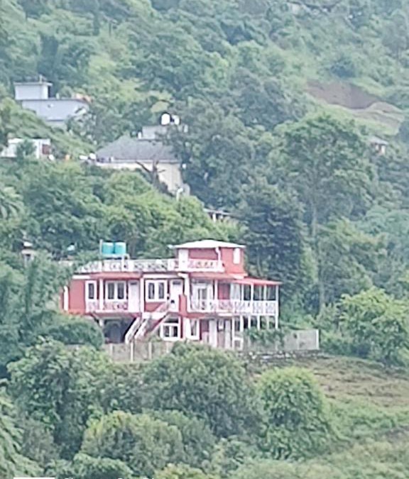 Vijraula House | Dees Cottage Naukuchiatal