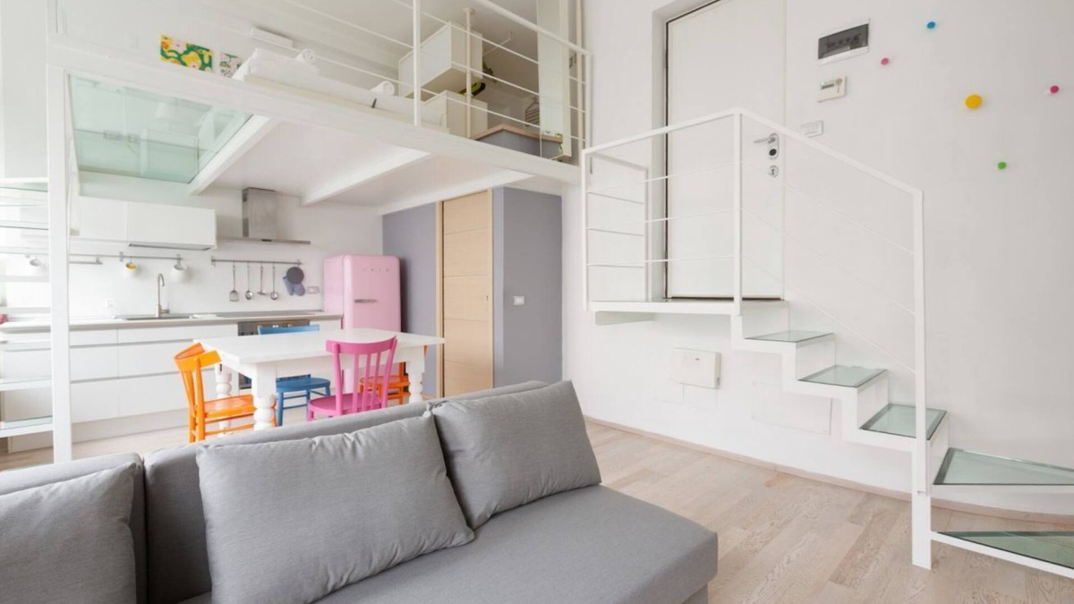 Navigli Apartment | defaultName