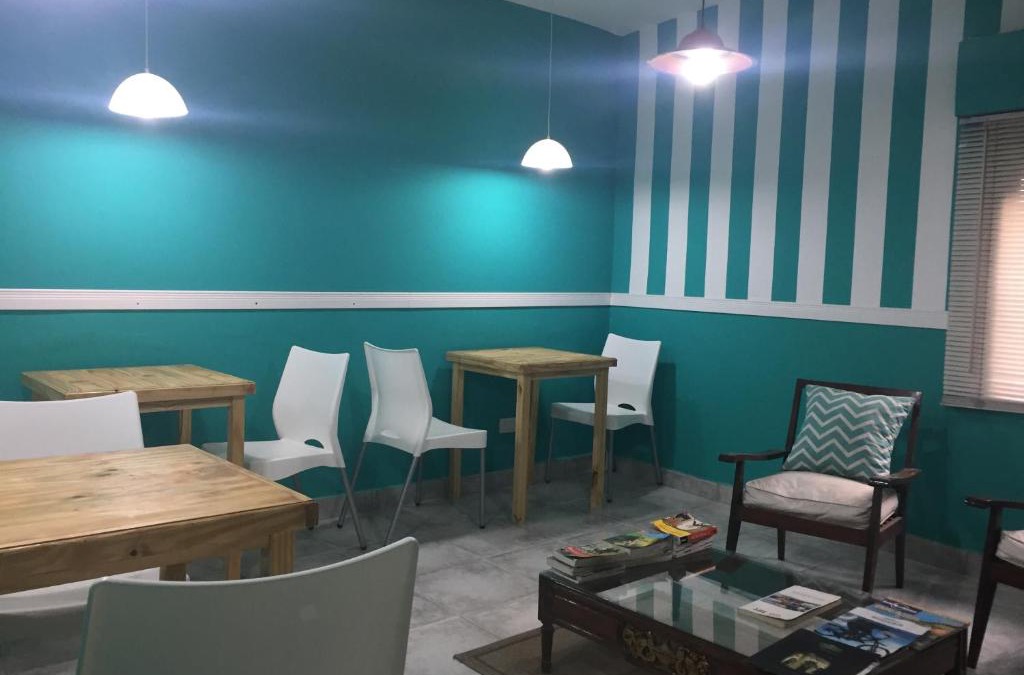 San Telmo Bed & Breakfast | Defensa 821 Bed and Breakfast