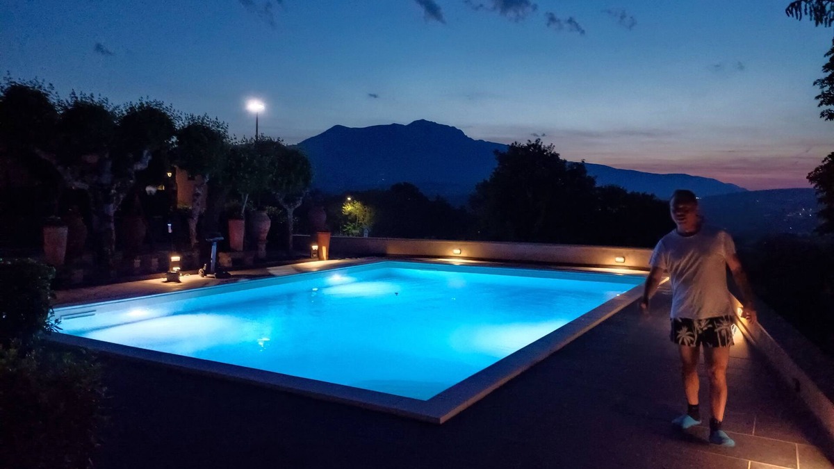 Sassoferrato Apartment | Degli Alessandri Palace
