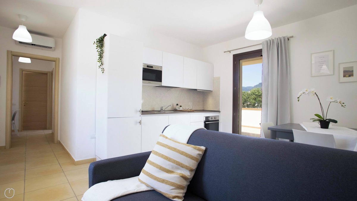 Bosa Historic Centre Apartment | Degli Artigiani - Cane Malu