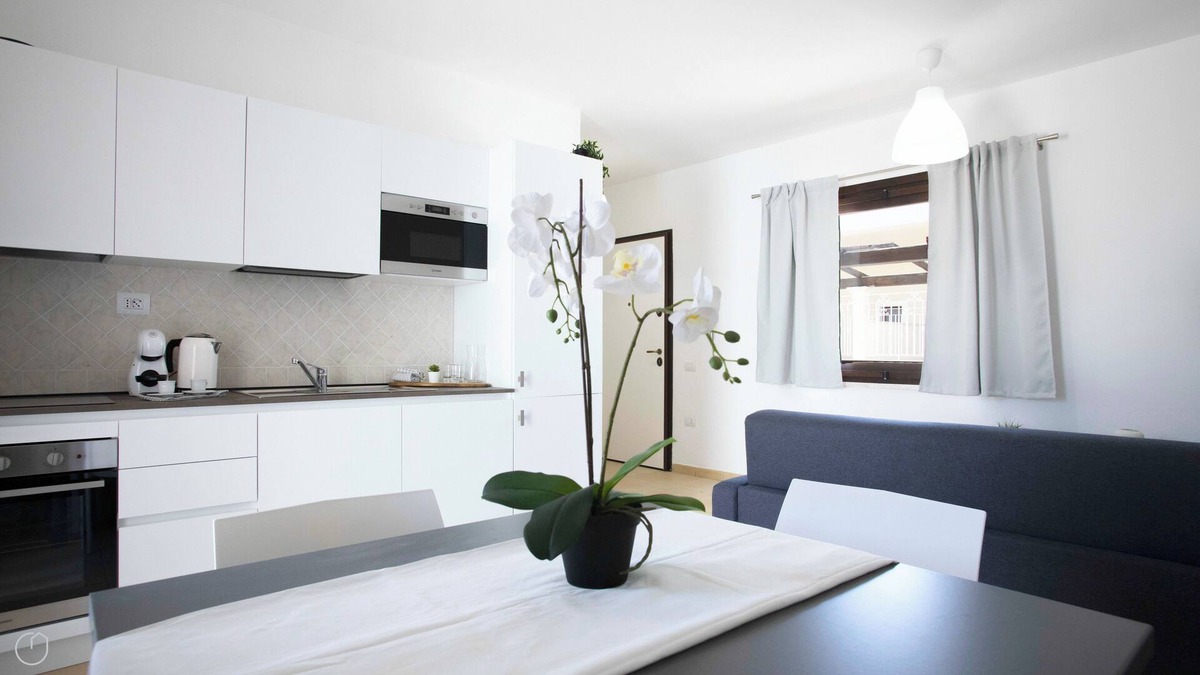 Bosa Historic Centre Apartment | Degli Artigiani - Il Grifone